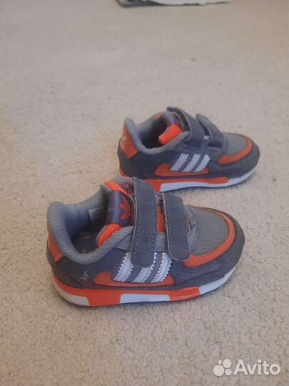 Кроссовки детские adidas