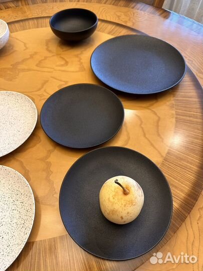 Тарелки Maxwell Williams 8шт