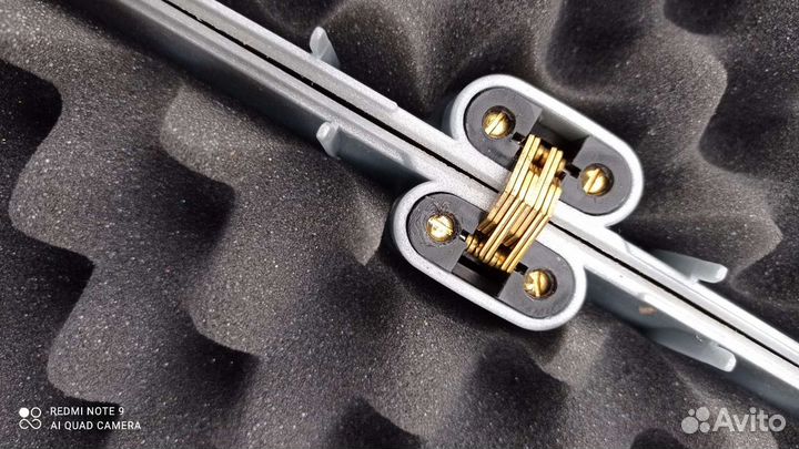 Кейс для транспортировки