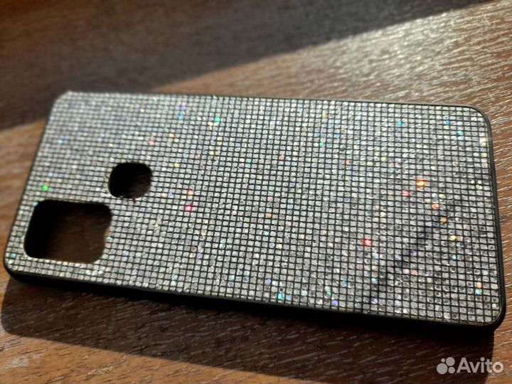 Чехол на телефон Samsung a21s