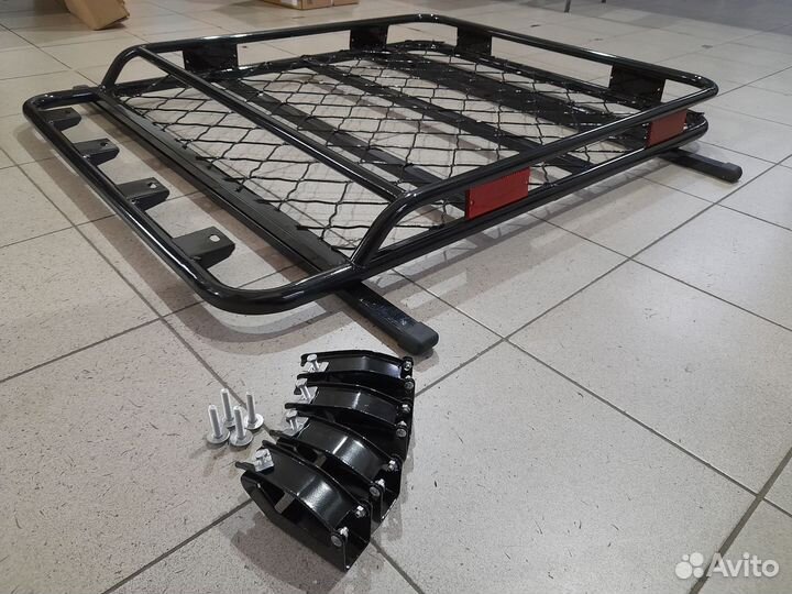 Экспедиционная корзина