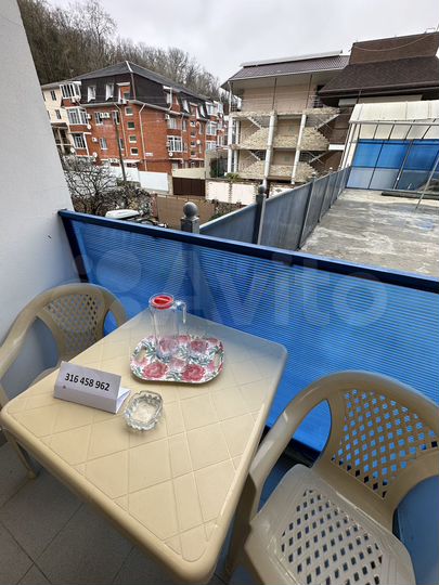 Комната 20 м², 2/3 эт.