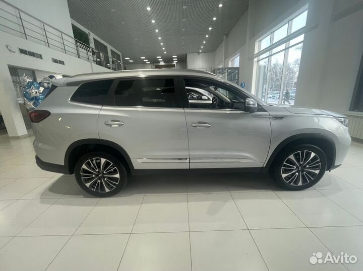 Chery Tiggo 8 Pro Max 2.0 AMT, 2024