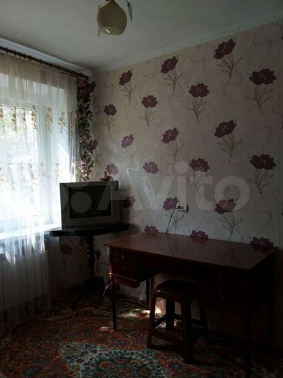 2-к. квартира, 42 м², 1/5 эт.