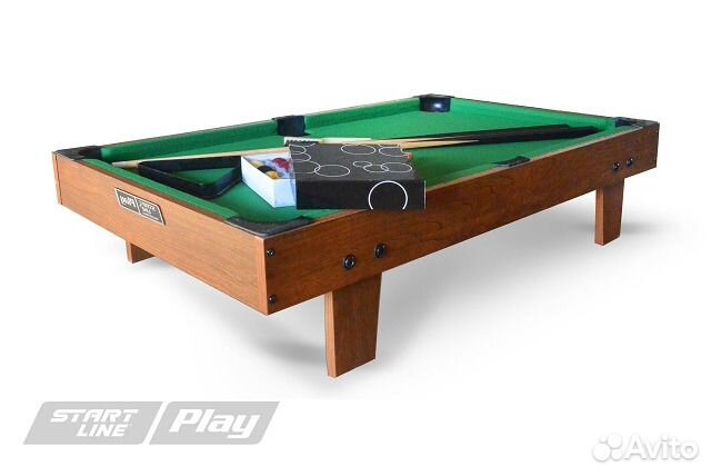 Бильярдный стол