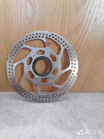 Ротор shimano 160mm, sm-rt 54