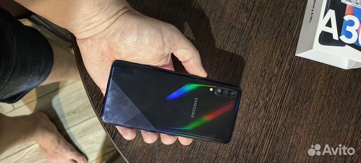 Samsung galaxy A30s 64gb