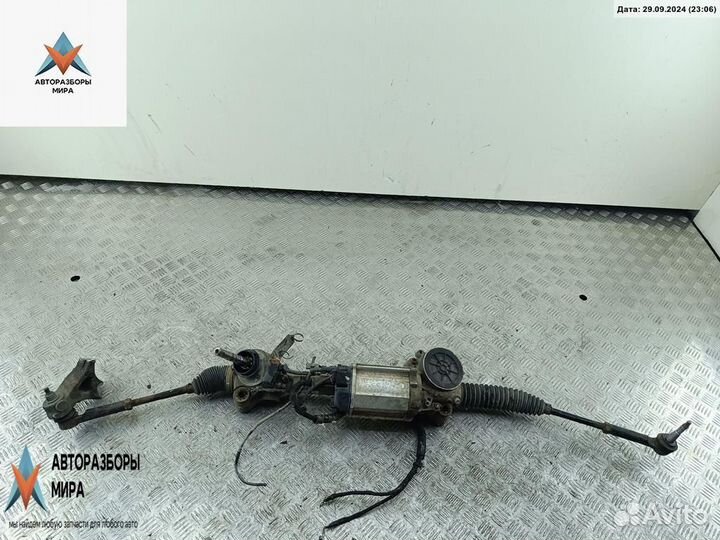 Рулевая рейка Chevrolet Cruze рест. 2012