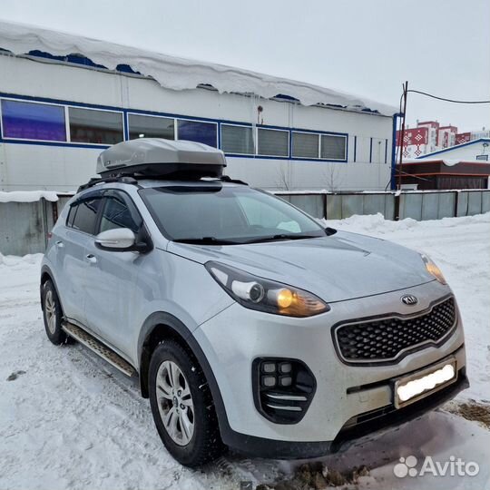 Автобокс Сатурн 430 от производителя