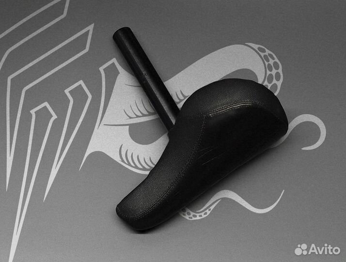 Сиденье для BMX комбо