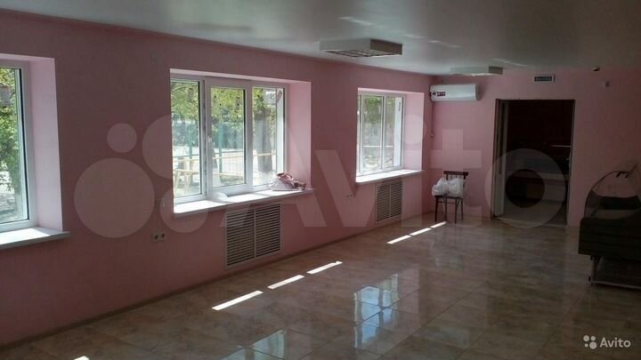 Помещение свободного назначения, 94 м²