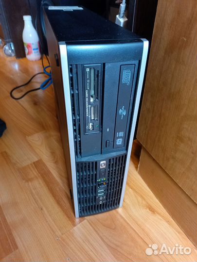 Hp 8000 sff