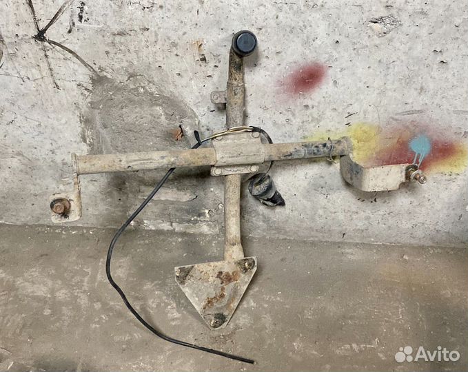 Фаркоп Лада Приора