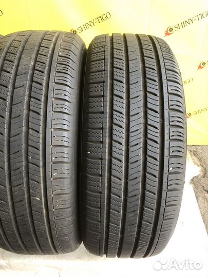 Kumho Solus TA11 215/60 R16 95T