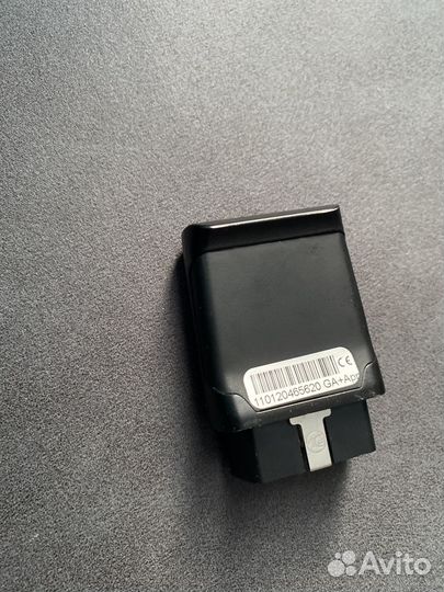 Чип тюнинг gan ga+