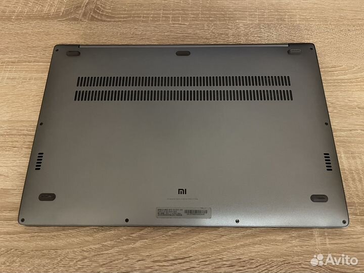 Ноутбук Xiaomi mi notebook pro 15.6 2020 1tb mx350