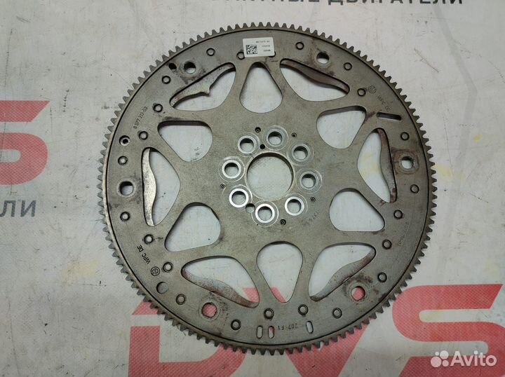 Маховик АКПП BMW B47D20A