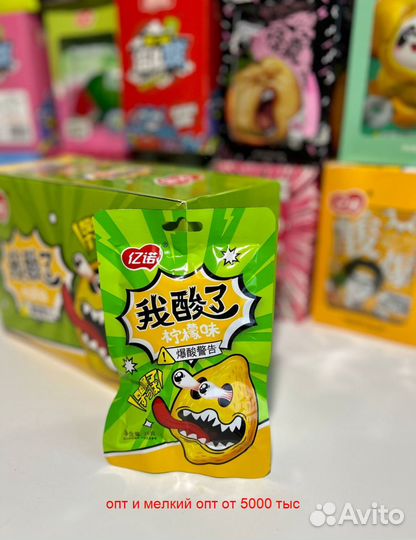 Популярные продукты из Китая с высокой доходностью