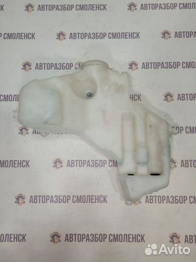 Бачок омывателя Mercedes-Benz Sprinter W906 (2006—