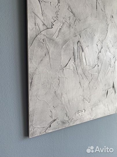 Интерьерная картина, на фанере
