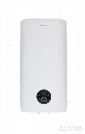 Бойлер водонагреватель 50 литров новый