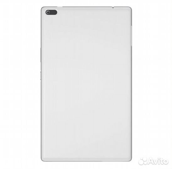 Новый планшетный компьютер Lenovo Tab 4