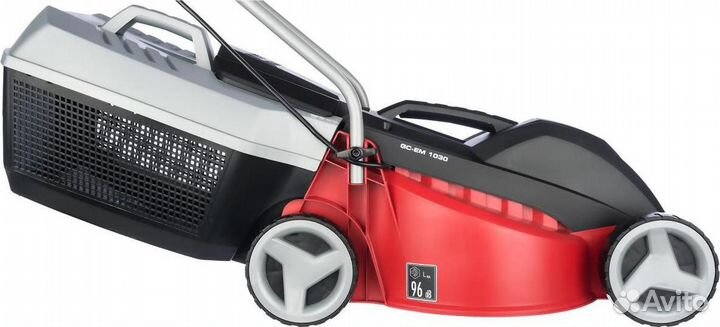 Газонокосилка Einhell (новая)