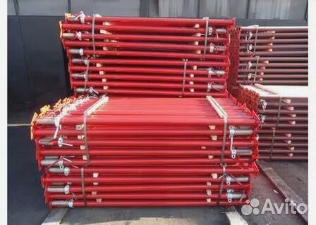 Ареда опалубка перекрытий