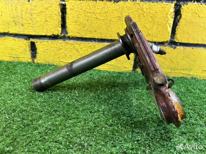 Нижняя траверса Ява 360 Старушка