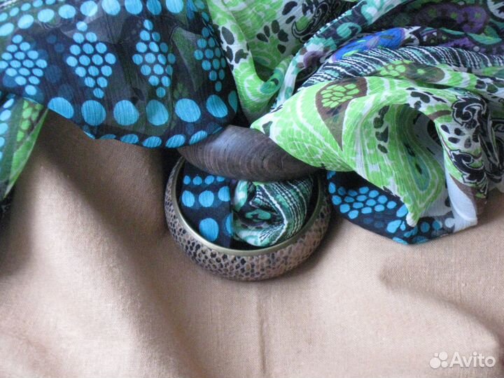 Лён (отрез), Италия