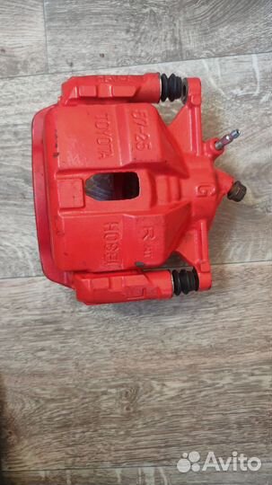 Тормозной суппорт 57-25