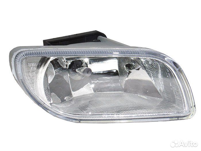 Фара противотуманная Шевроле Лачетти/ Lacetti