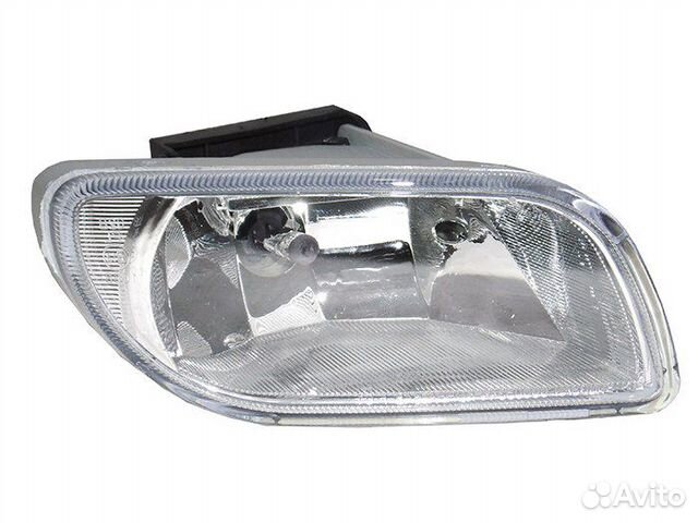 Фара противотуманная Шевроле Лачетти/ Lacetti