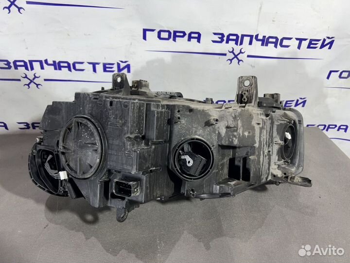 Фара правая BMW X5/X6 F15/F16 2015-2019 Adaptive L