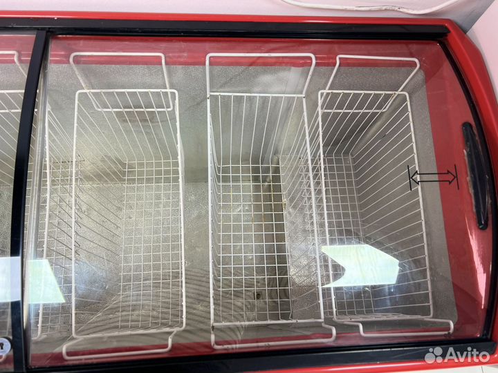 Холодильник морозильник