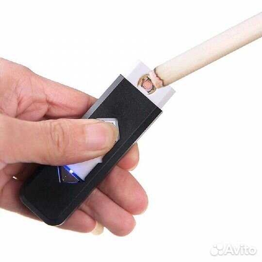 Зажигалка USB