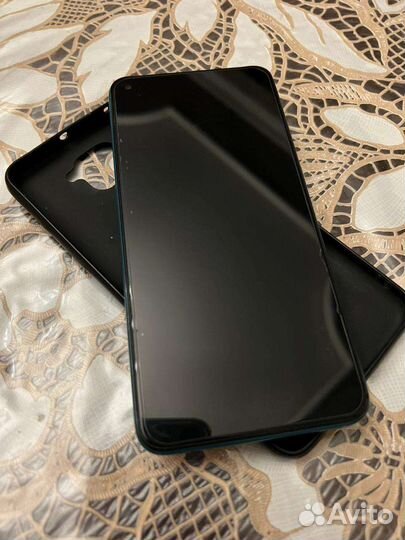 Xiaomi redmi note 9 128 gb