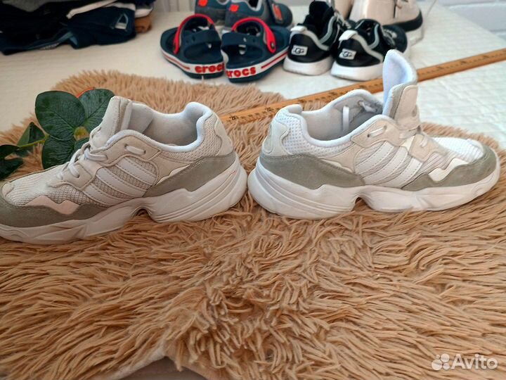 Кроссовки детские adidas 32 размер