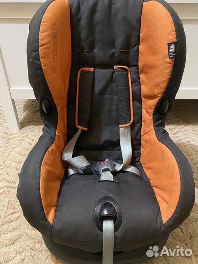 Maxi cosi priori xp 9-18