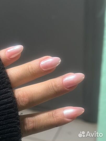 Маникюр, педикюр