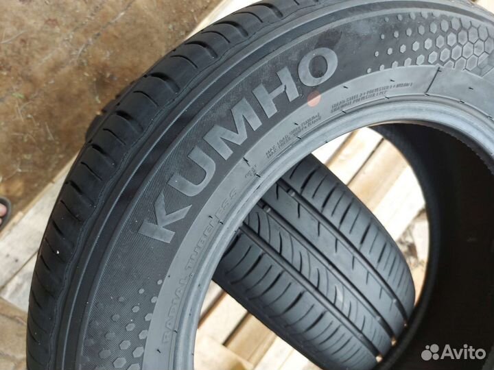 Kumho Ecowing ES31 185/65 R15