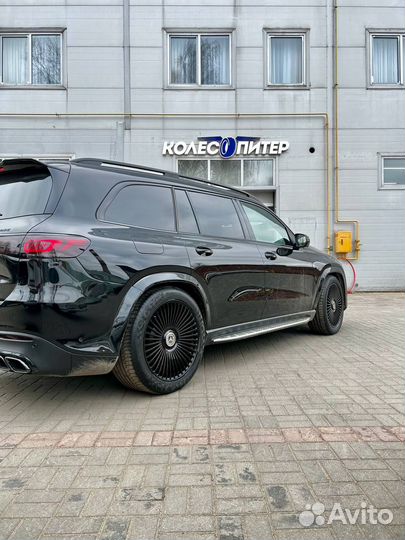 Новые диски R22 BMW NEW 742M