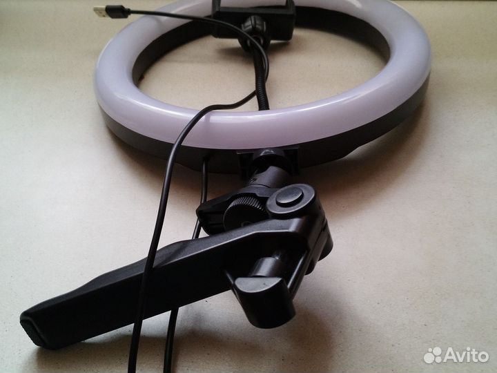 Кольцо для селфи