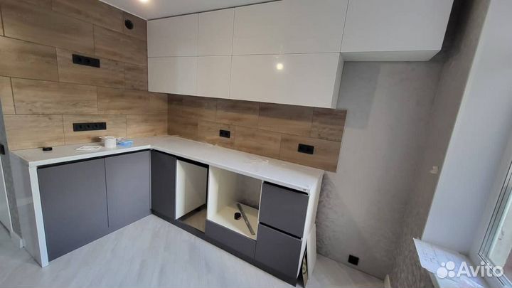 Кухни от Производителя