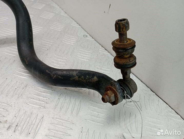 Стабилизатор подвески (поперечной устойчивости)