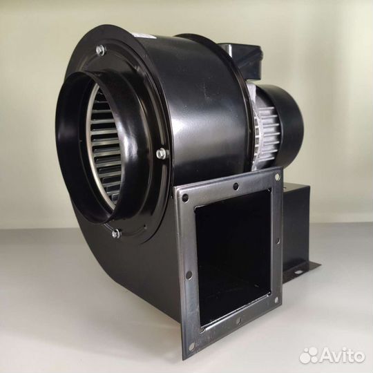 Новый радиальный (центробежный) вентилятор улитка