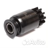 Привод стартера камаз, маз ст.ст142Т, 2501.3708-4