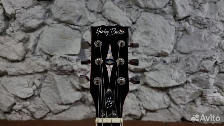 Электрогитара + аксессуар