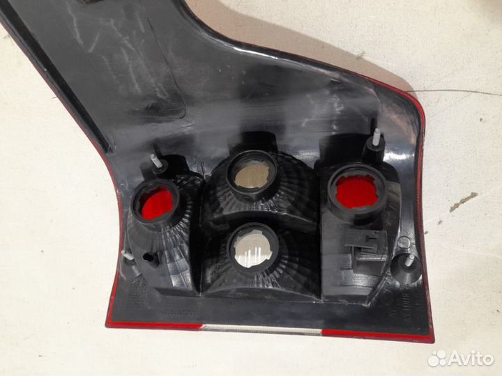 Фонарь левый Uaz Patriot 3163 2014
