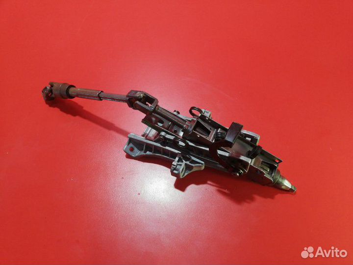 Рулевая колонка Ford Focus CB4 qqdb 2009